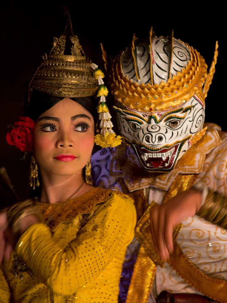 Kingdom of Siam - Thailand