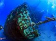 Scuba diving in Thailand - Wreck diving in Phuket