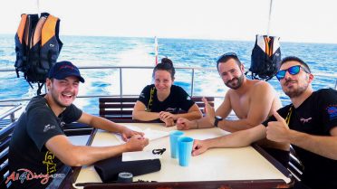 All4Diving Phuket - Where to learn to dive