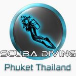Logo Scuba Diving Phuket Thailand