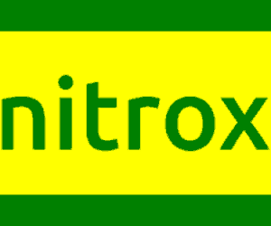 nitrox product icon