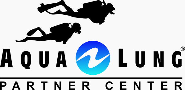 All 4 Diving Thailand - Aqua Lung Partner Center logo
