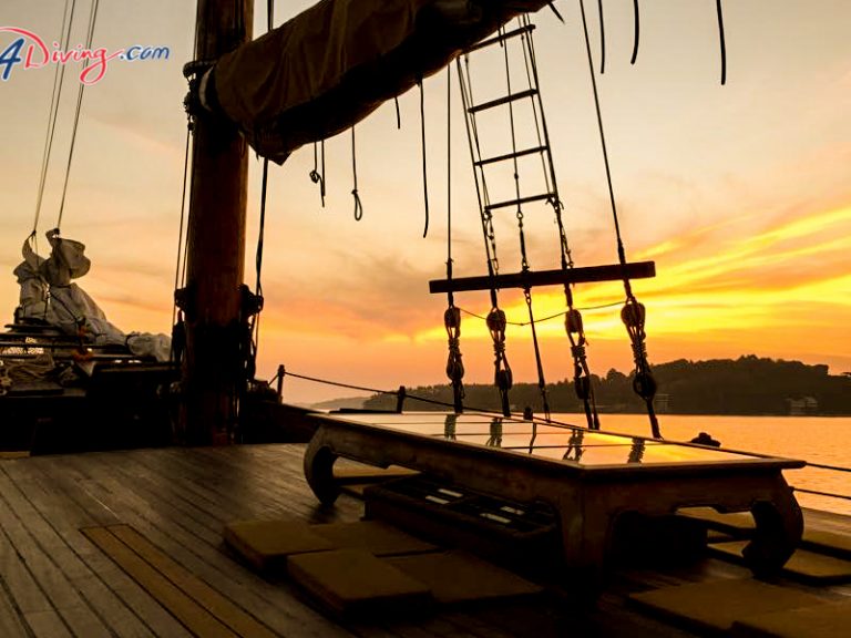 Diva Andaman Liveaboard - Luxury Liveaboard Phuket Similan Islands and Burma with All4Diving Thailand-17