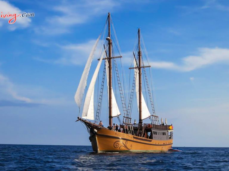 Diva Andaman Liveaboard - Luxury Liveaboard Phuket Similan Islands and Burma with All4Diving Thailand-29