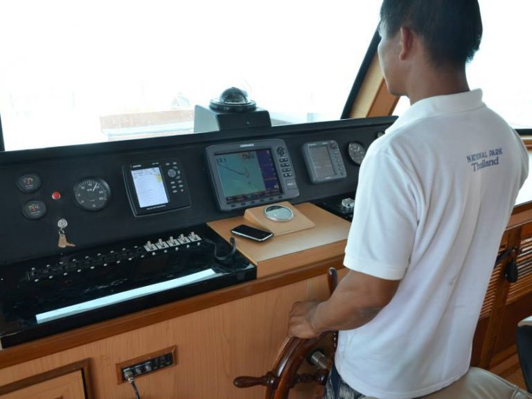 MV DiveRace Liveaboard Similans and Mergui Archipelago Burma (6)