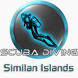 Similan Islands Liveaboard Diving logo