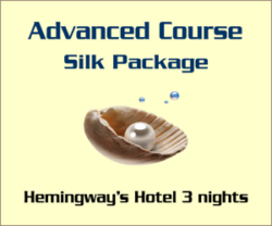 Advanced course Silk Package