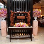 Dive Packages Phuket - Hemingway Silk Hotel - Entrance