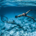 Freediver Phuket Thailand- Freediving with All4Diving 02