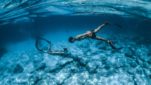 Freediver Phuket Thailand- Freediving with All4Diving 02