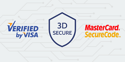 All4Diving 3D Secure 246px logo