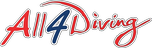 Phuket Diving - Logo All4Diving 2022 48px