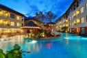 Paragon Hotel Patong - Swimming Pool 02