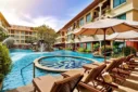 Paragon Hotel Patong - Swimming Pool 07